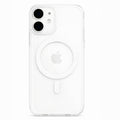 Protector iPhone 16 Plus Transparente Magsafe Con Protector de Camara