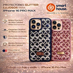 Protector IPhone 16 Pro Max COACH