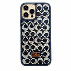 Protector IPhone 16 Pro Max COACH