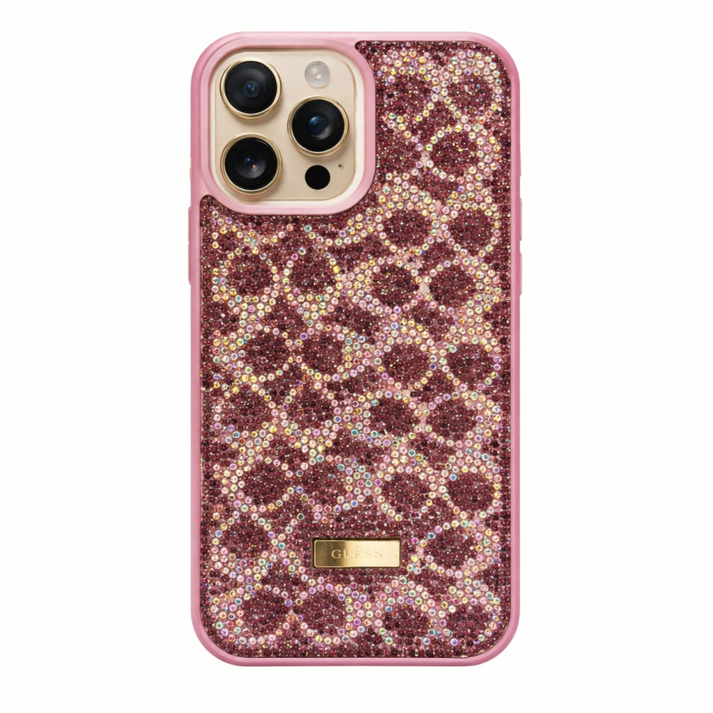Protector IPhone 16 Pro Max COACH