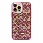 Protector IPhone 16 Pro Max COACH