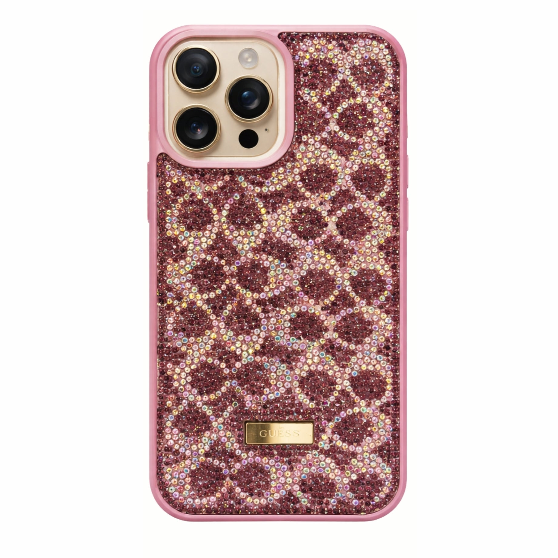 Protector IPhone 16 Pro Max COACH