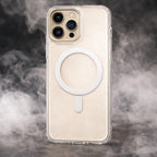 Protector IPhone 16 Pro Max Acrigel Magsafe