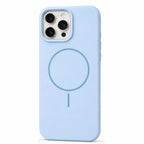 Protector iPhone 16 Pro Max Silicon Magsafe