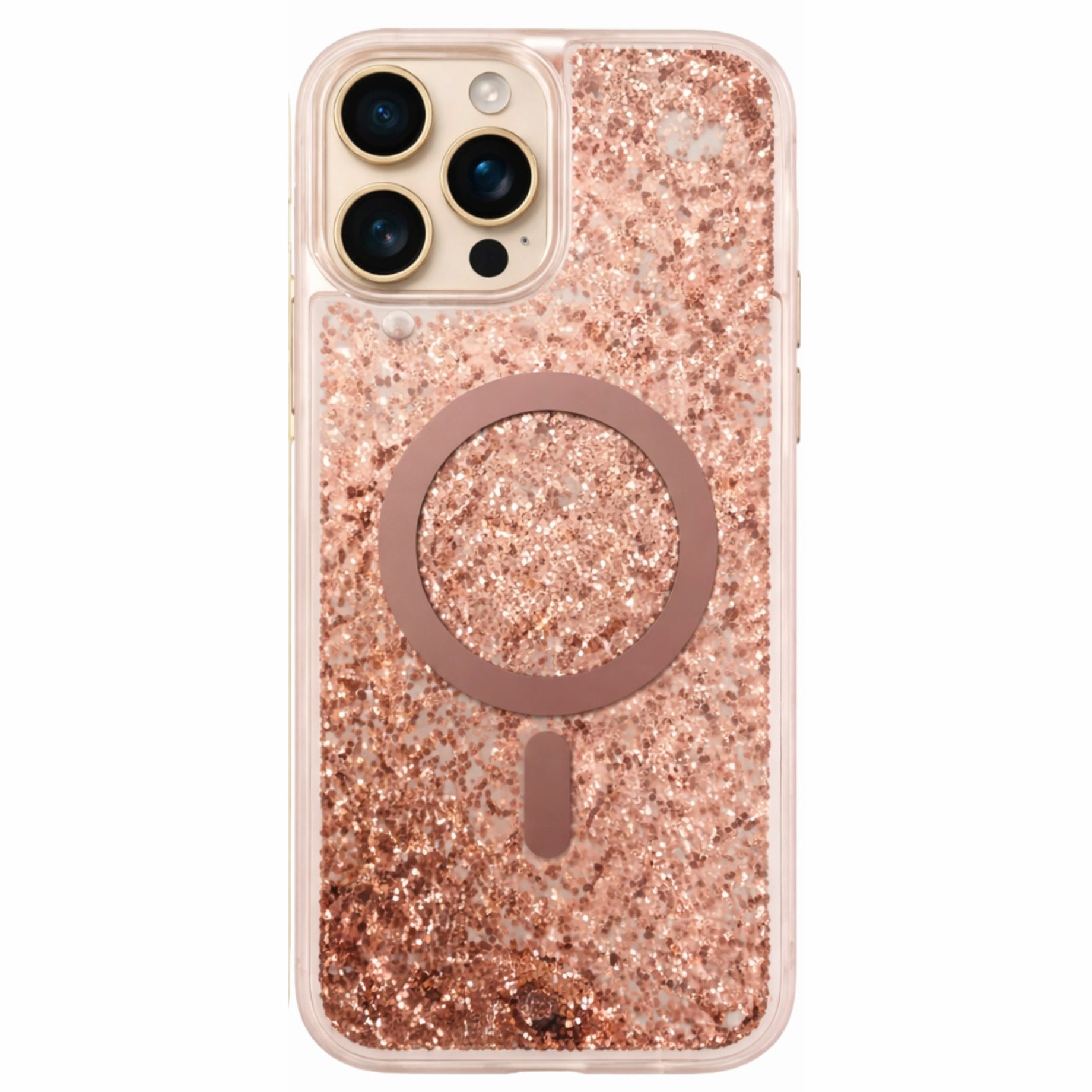 Protector IPhone 16 Pro Max STARDUST CASE