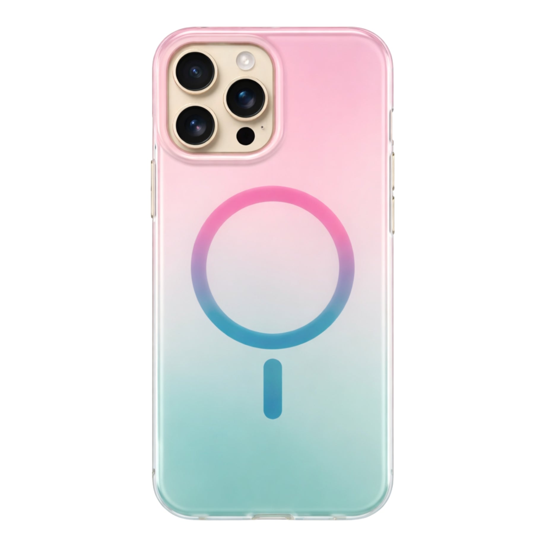 Protector iPhone 16 Pro Max SUNSET