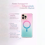 Protector iPhone 16 Pro Max SUNSET
