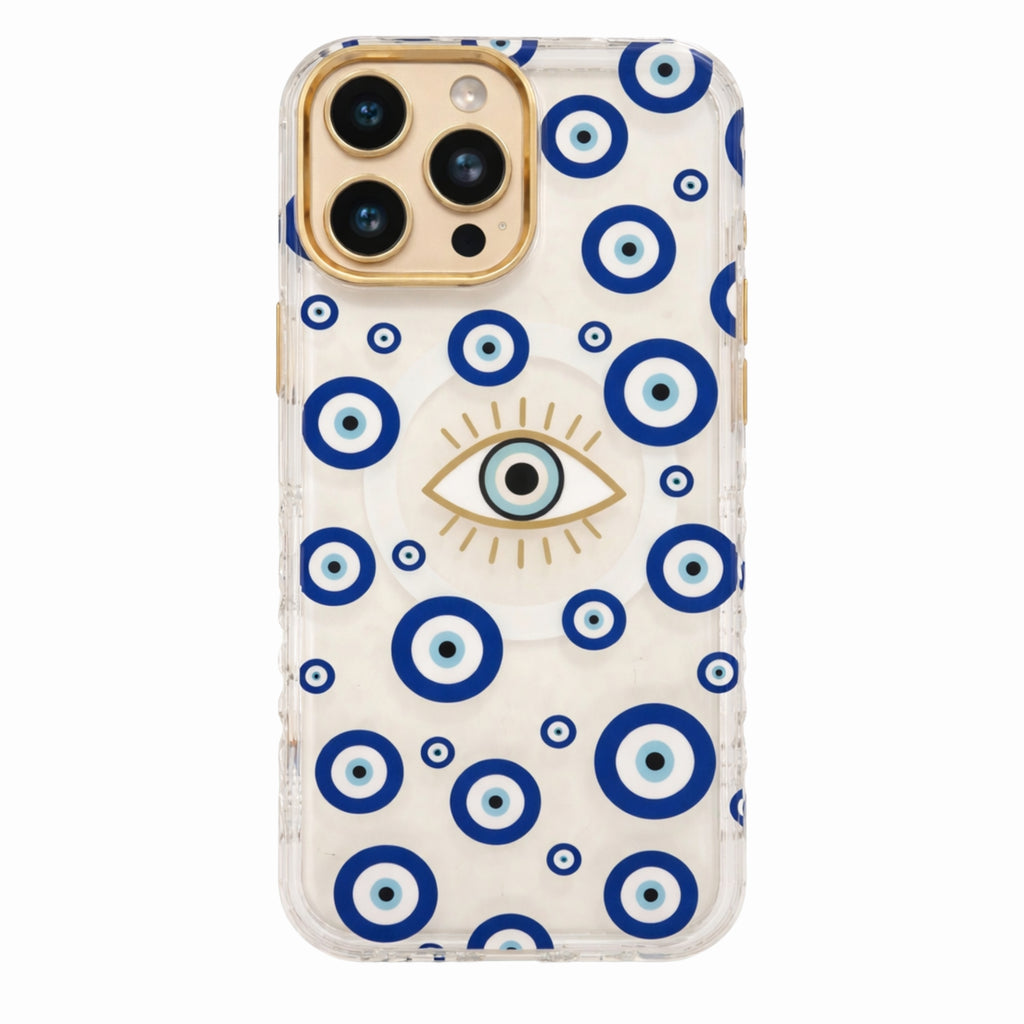 Protector iPhone 16 Pro Max TURCO Magsafe