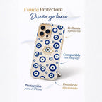 Protector iPhone 16 Pro Max TURCO Magsafe