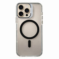 Protector iPhone 16 Pro Magsafe con Soporte