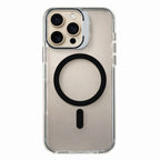 Protector iPhone 16 Pro Magsafe con Soporte