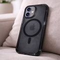 Protector iPhone 17 KBOD Magnetic 3 en 1