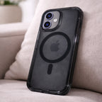 Protector iPhone 17 KBOD Magnetic 3 en 1