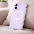 Protector iPhone 17 KBOD Magnetic 3 en 1