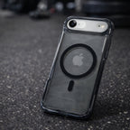 Protector iPhone 17 Air 3 en 1  Magsafe