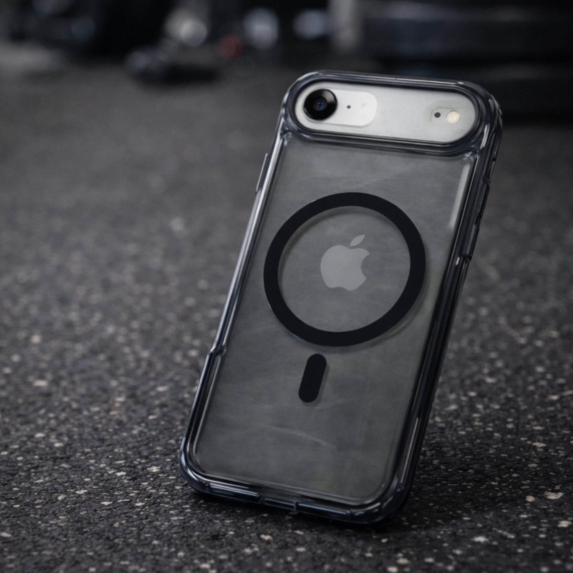Protector iPhone 17 Air 3 en 1  Magsafe