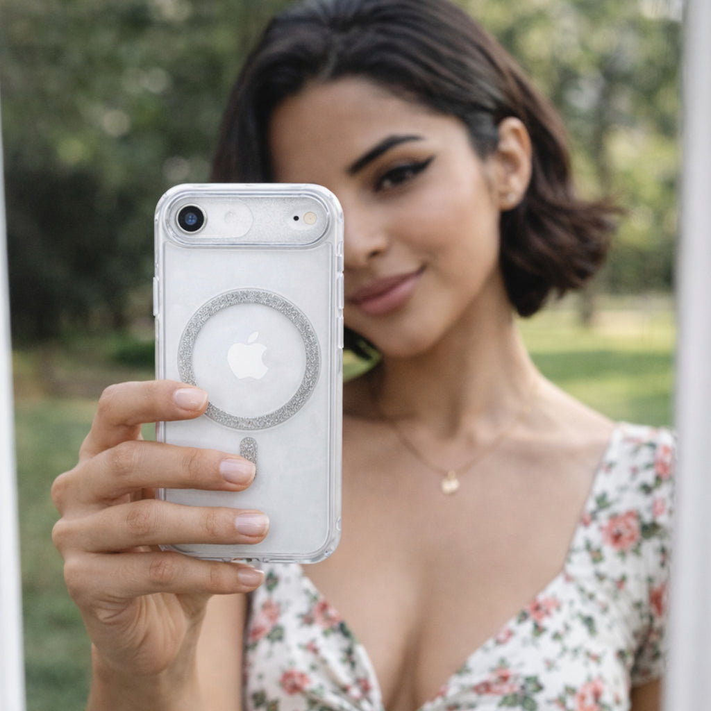 Protector iPhone 17 Air BRIGHT