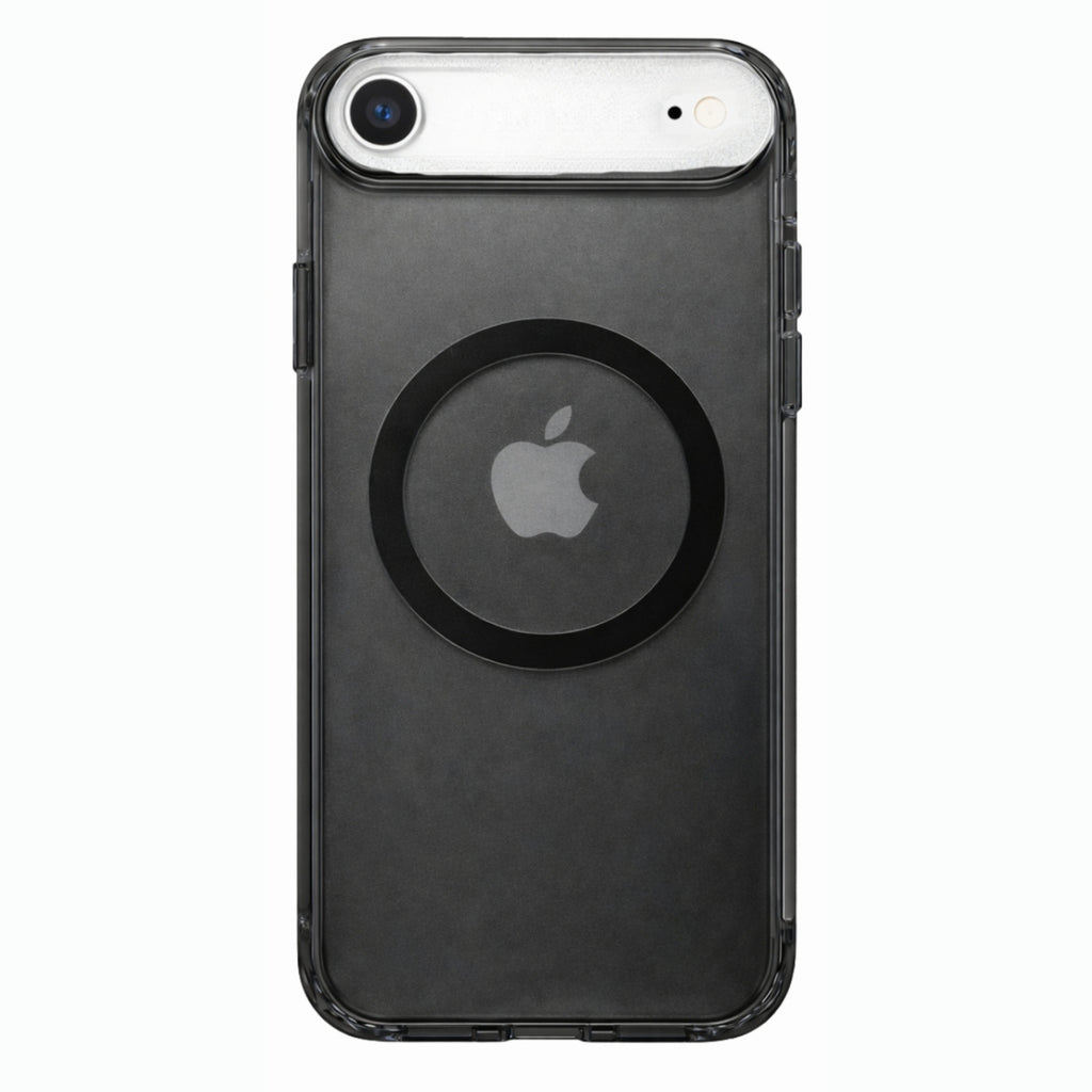Protector iPhone 17 Air Magsafe Brillos con Soporte en Camara