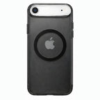 Protector iPhone 17 Air Magsafe Brillos con Soporte en Camara