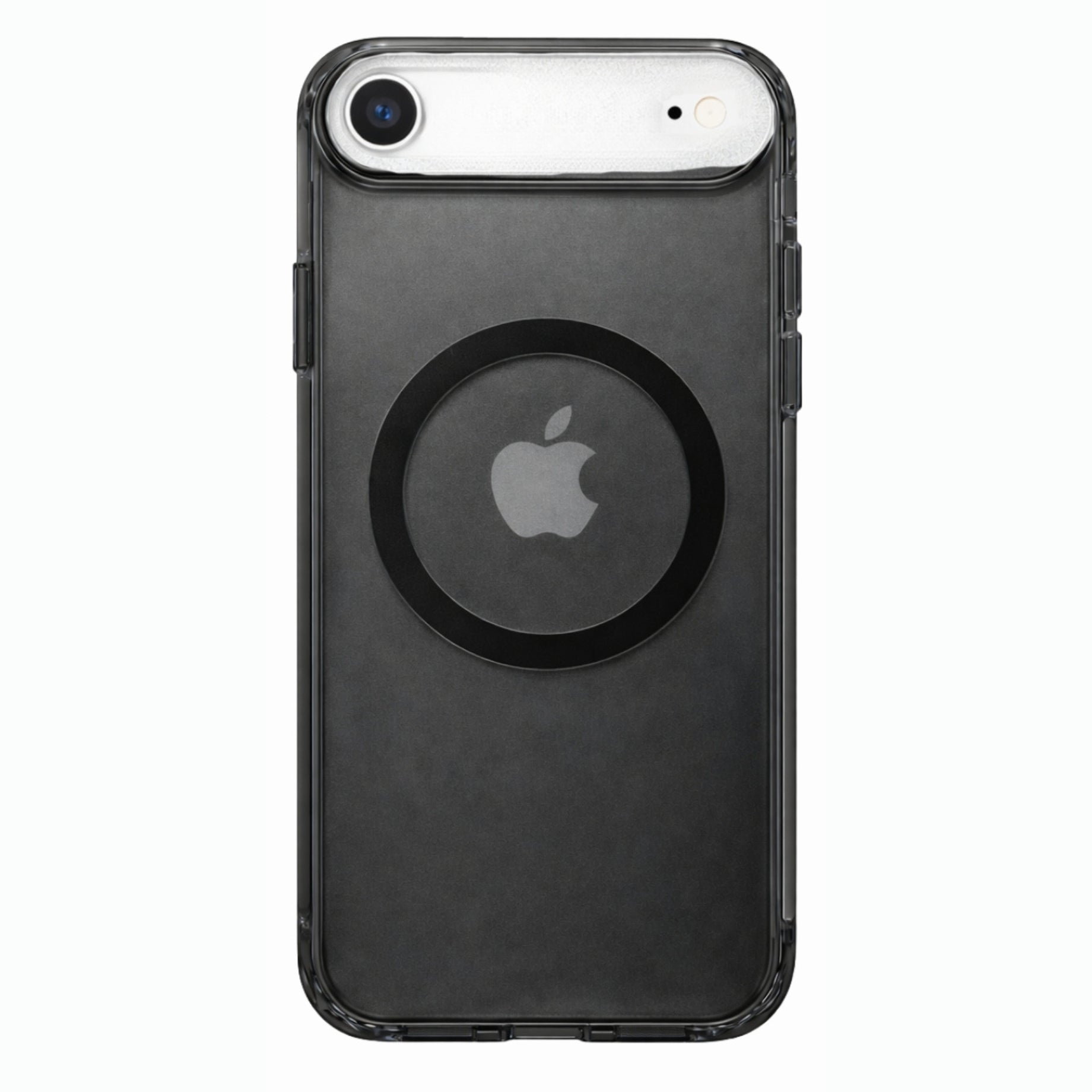 Protector iPhone 17 Air Magsafe Brillos con Soporte en Camara