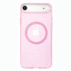 Protector iPhone 17 Air Magsafe Brillos con Soporte en Camara