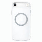 Protector iPhone 17 Air Magsafe Brillos con Soporte en Camara