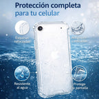 Protector iPhone 17 Air LIGHT