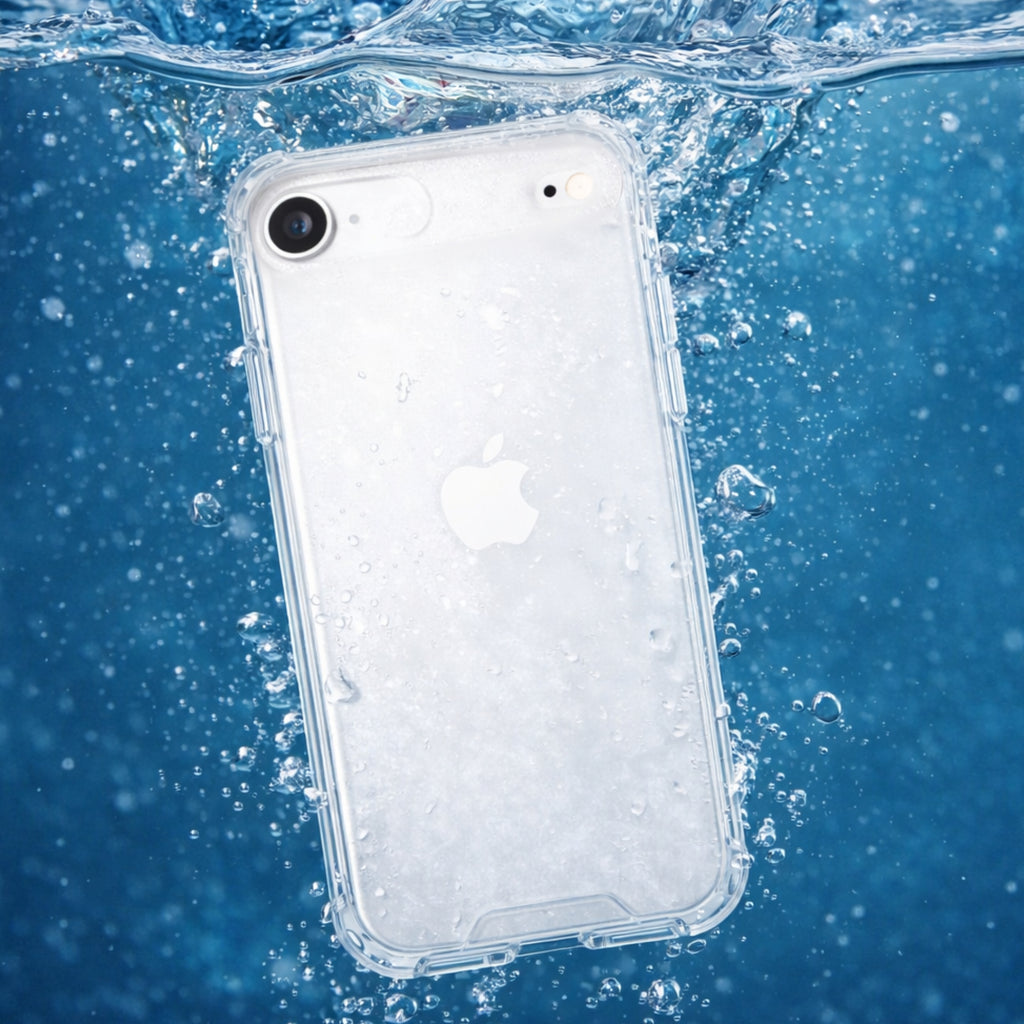 Protector iPhone 17 Air LIGHT