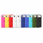 Protector iPhone 17 Air Silicon