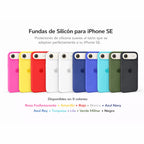 Protector iPhone 17 Air Silicon