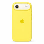 Protector iPhone 17 Air Silicon