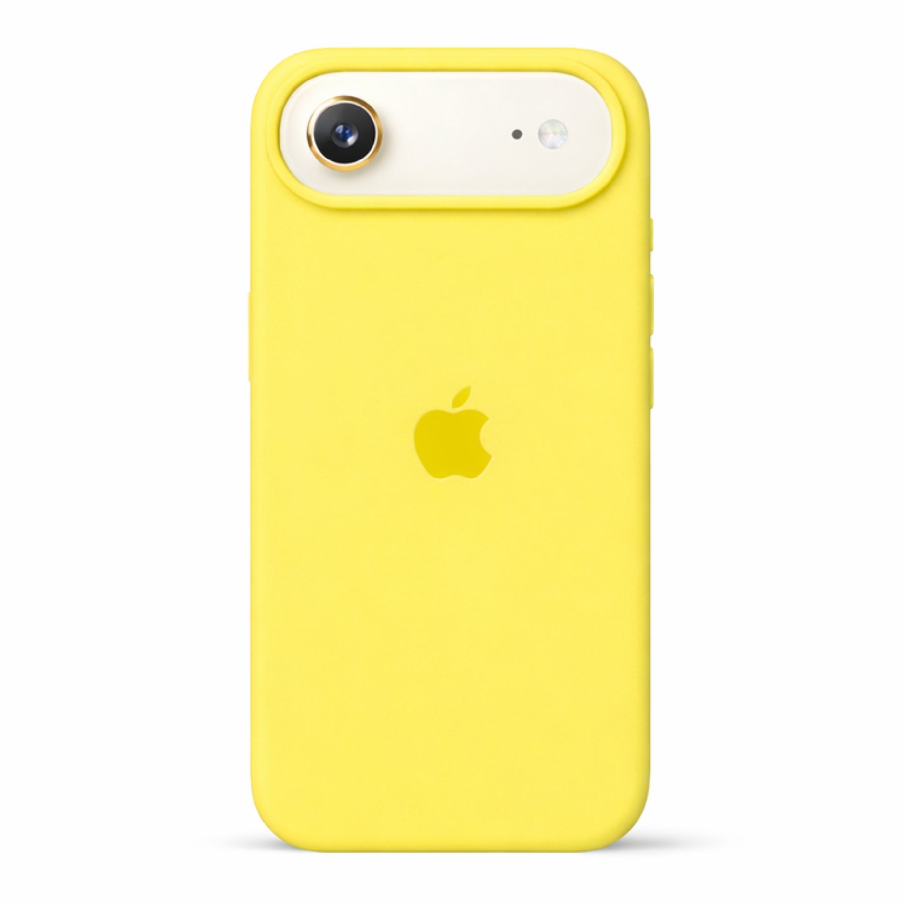 Protector iPhone 17 Air Silicon