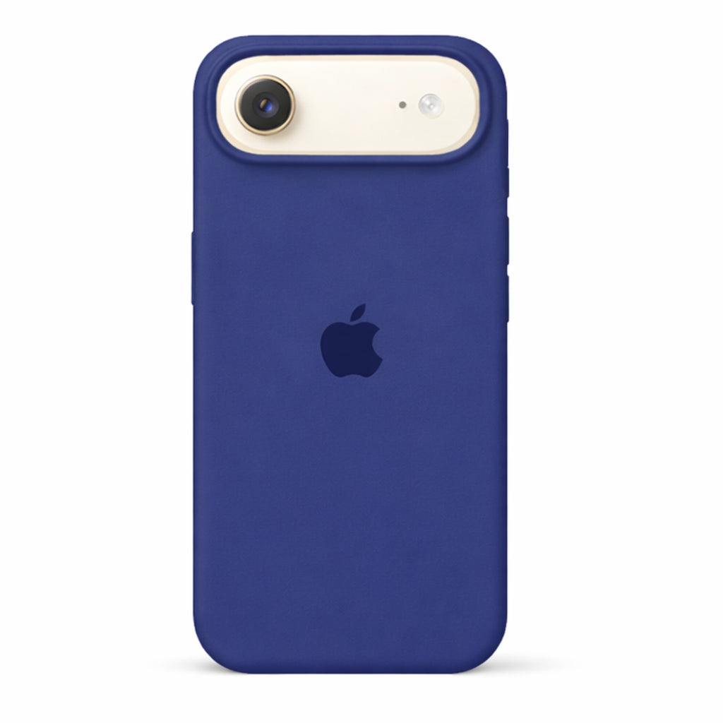 Protector iPhone 17 Air Silicon