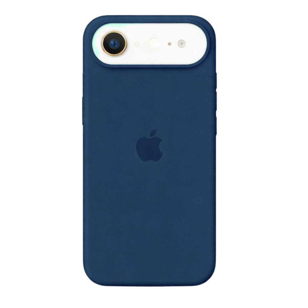 Protector iPhone 17 Air Silicon