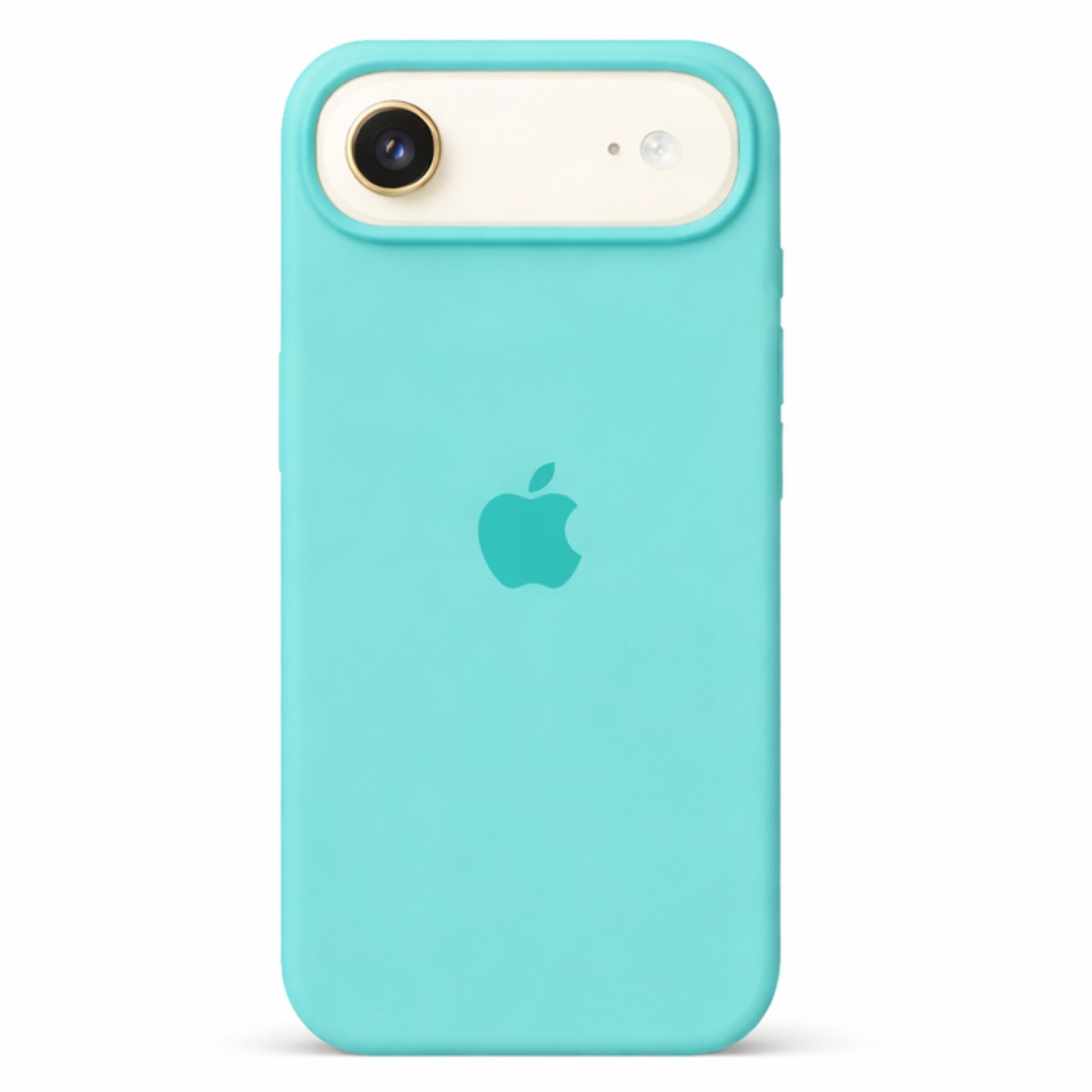 Protector iPhone 17 Air Silicon