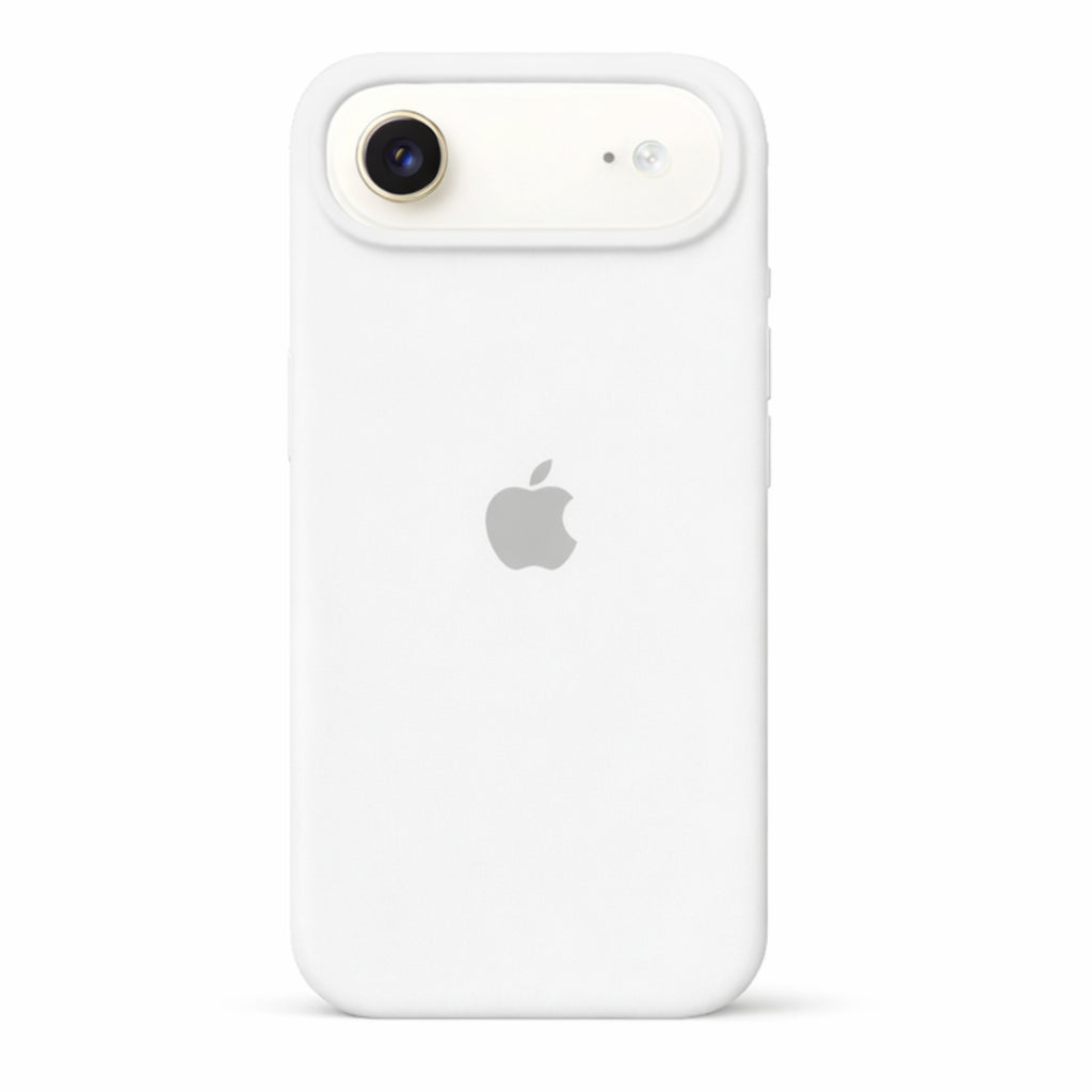 Protector iPhone 17 Air Silicon