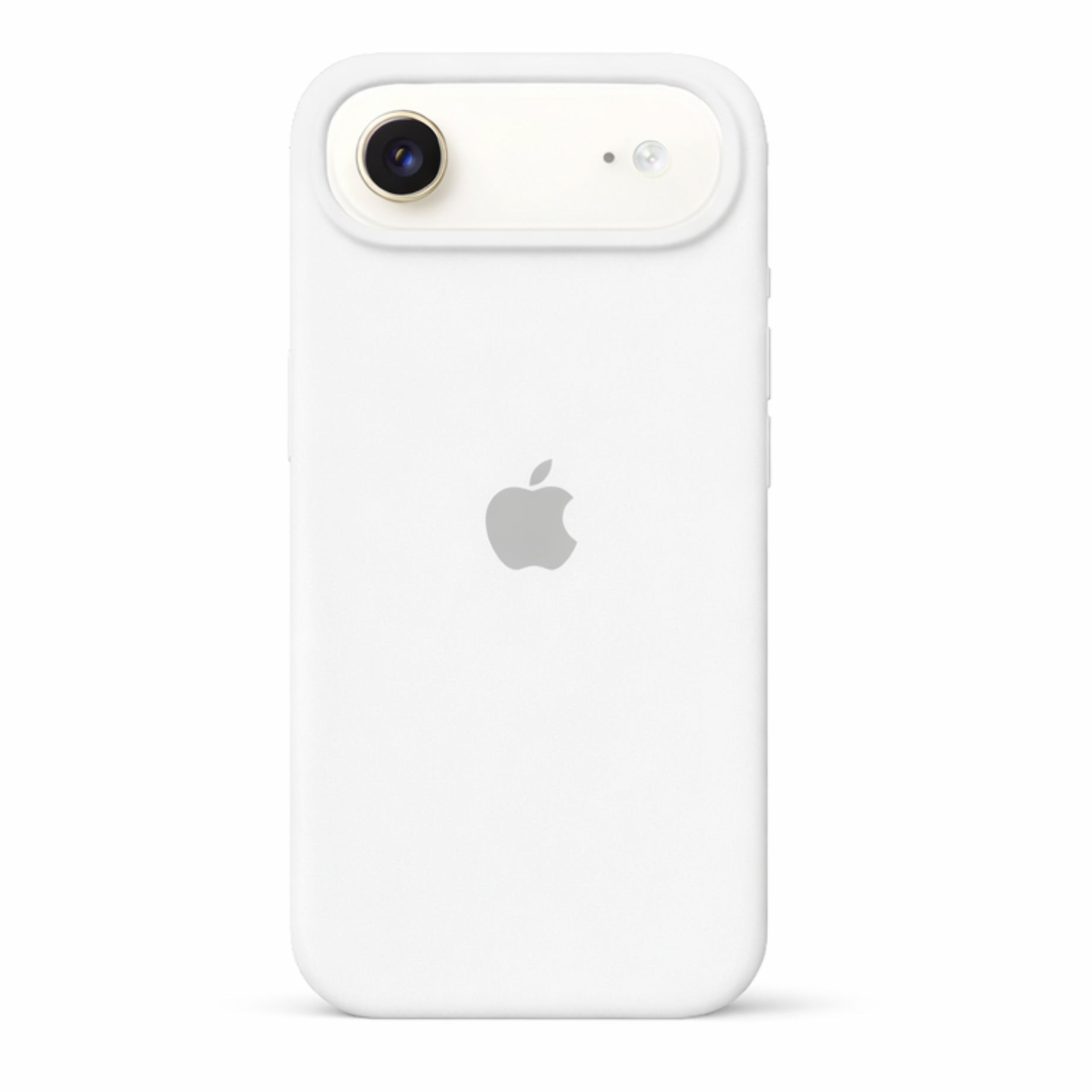 Protector iPhone 17 Air Silicon