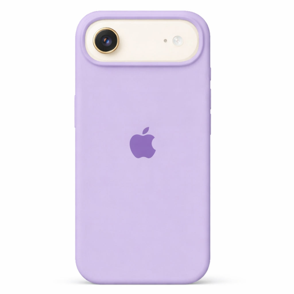 Protector iPhone 17 Air Silicon