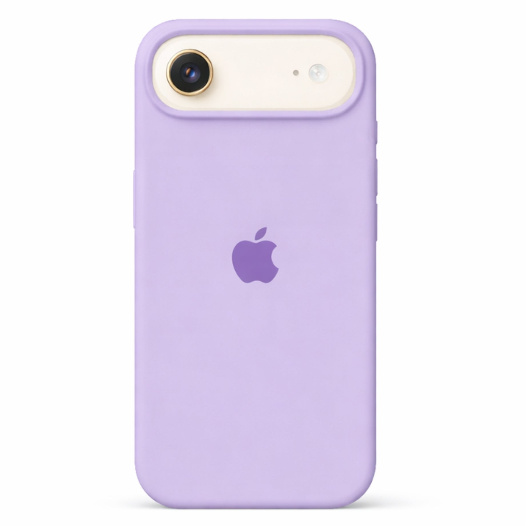 Protector iPhone 17 Air Silicon