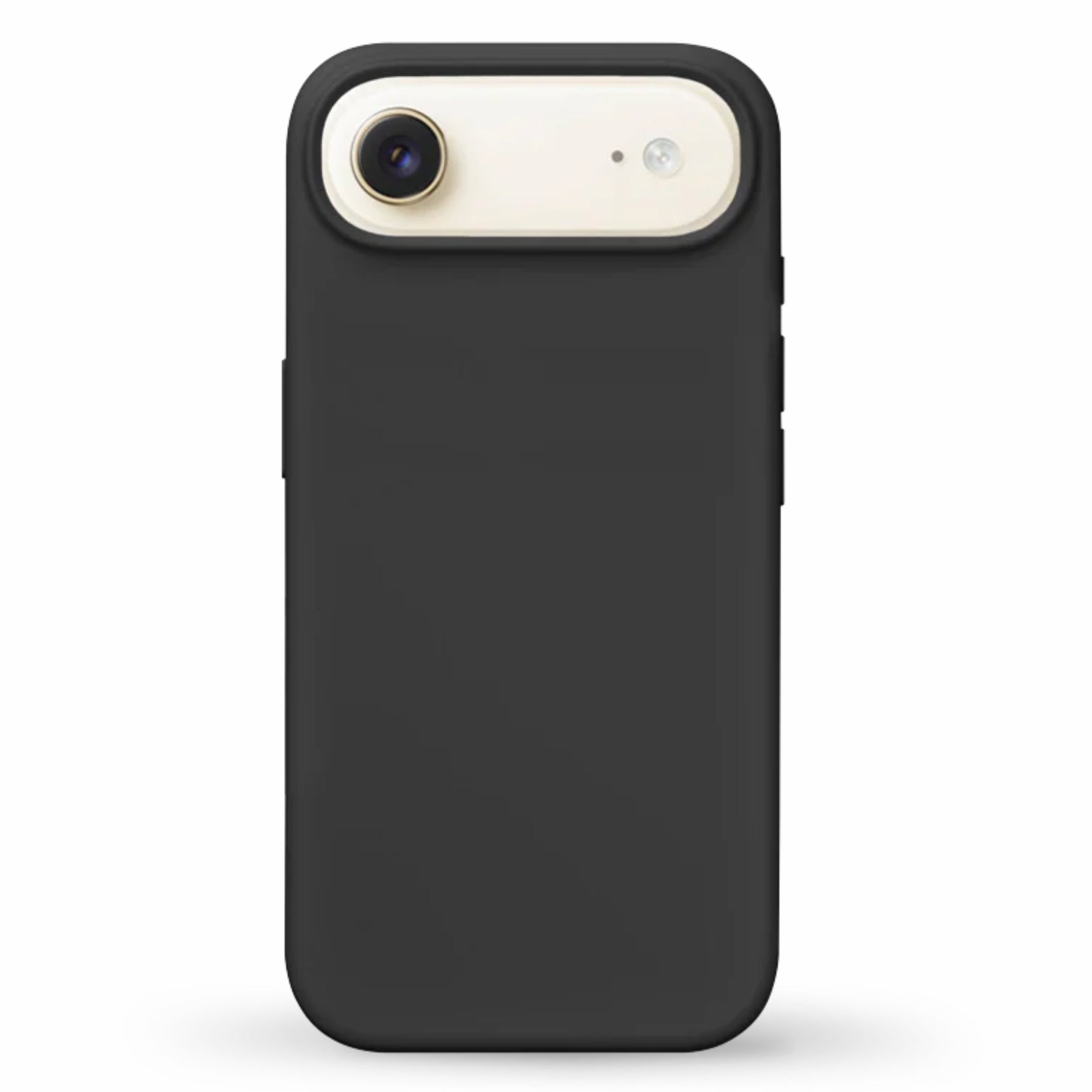 Protector iPhone 17 Air Silicon