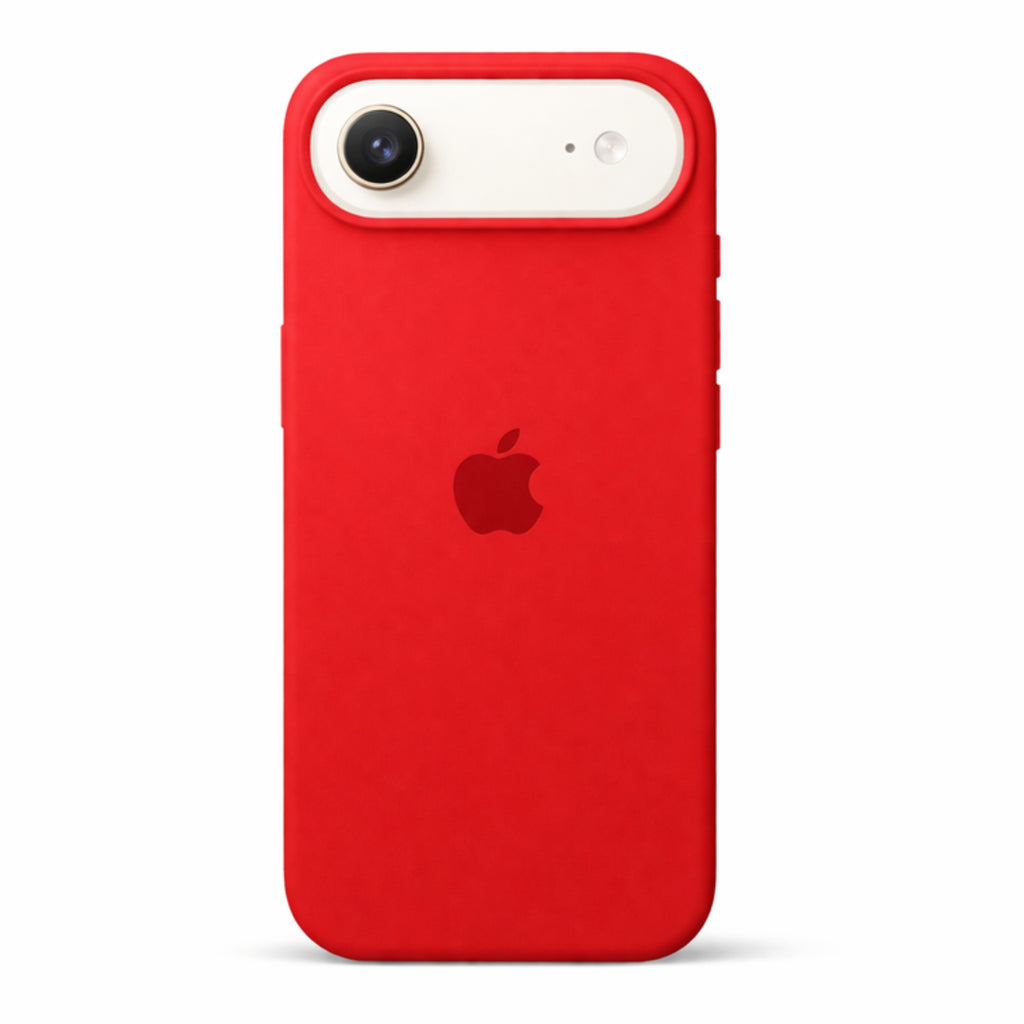 Protector iPhone 17 Air Silicon