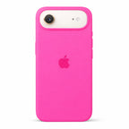 Protector iPhone 17 Air Silicon