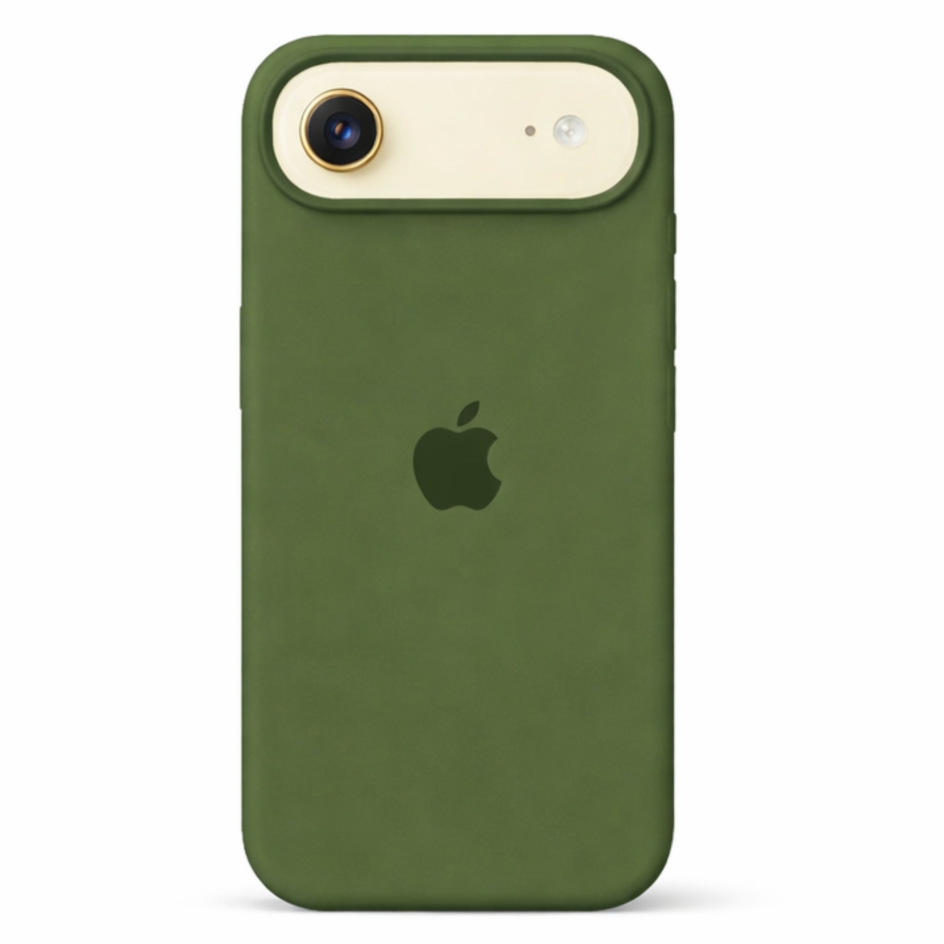 Protector iPhone 17 Air Silicon