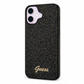 Protector iPhone 17 GUESS Disco Script