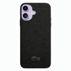 Protector iPhone 17 LACOSTE Iconic