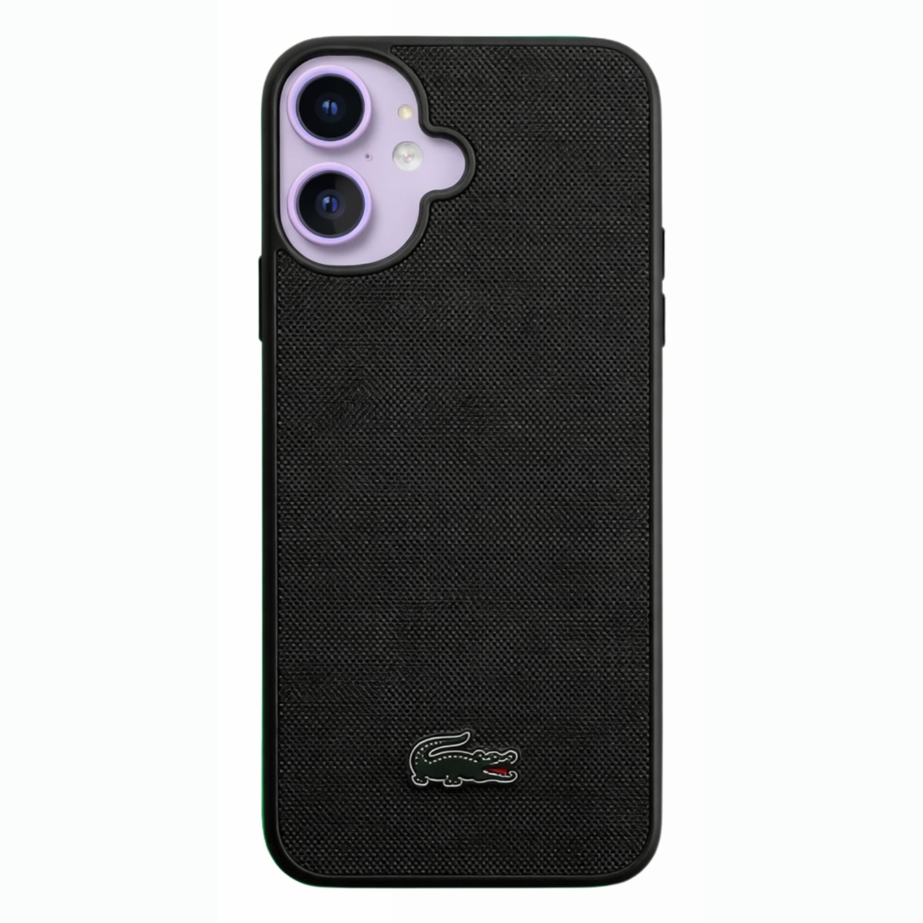 Protector iPhone 17 LACOSTE Iconic