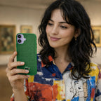 Protector iPhone 17 LACOSTE Iconic