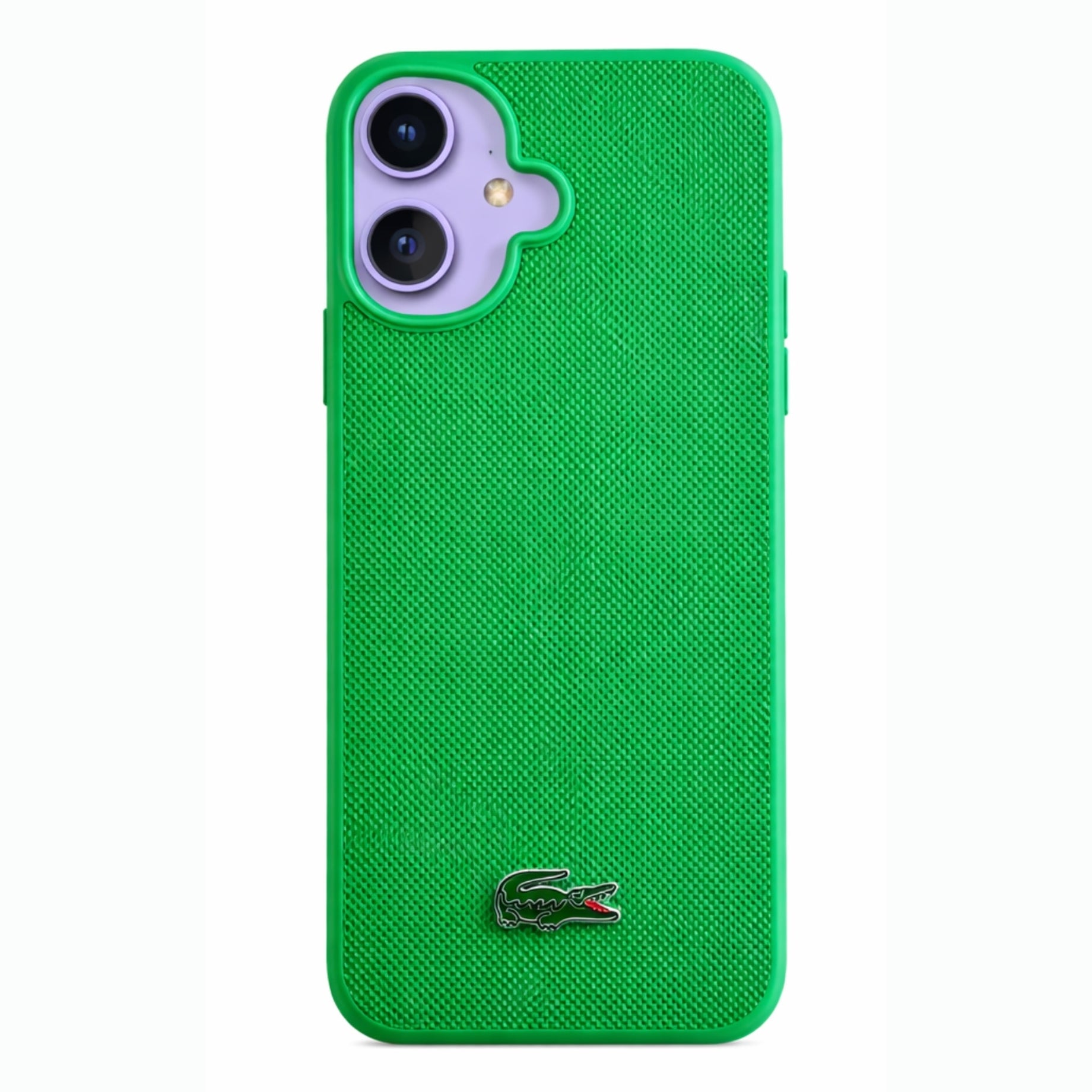 Protector iPhone 17 LACOSTE Iconic