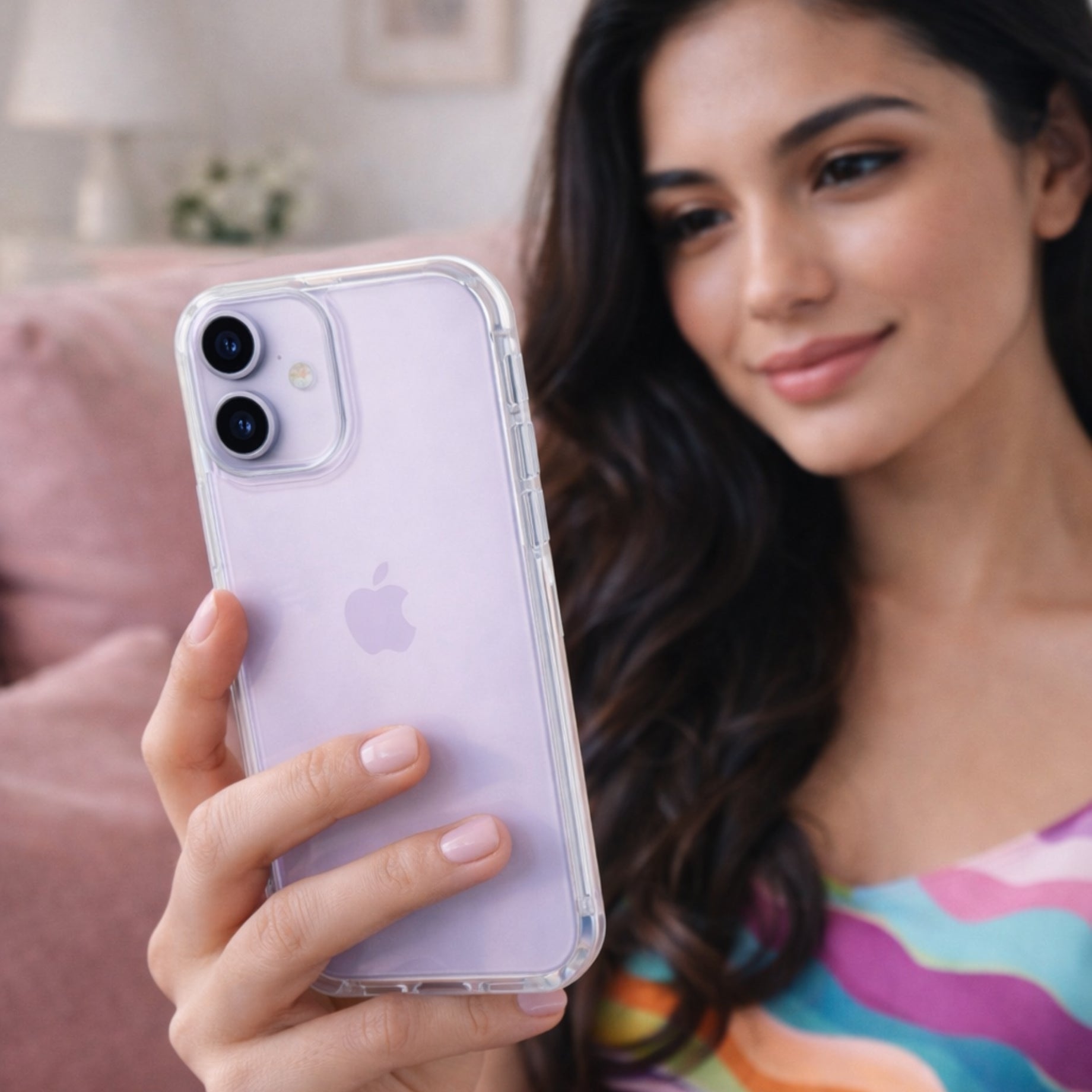 Protector iPhone 17 LIGHT
