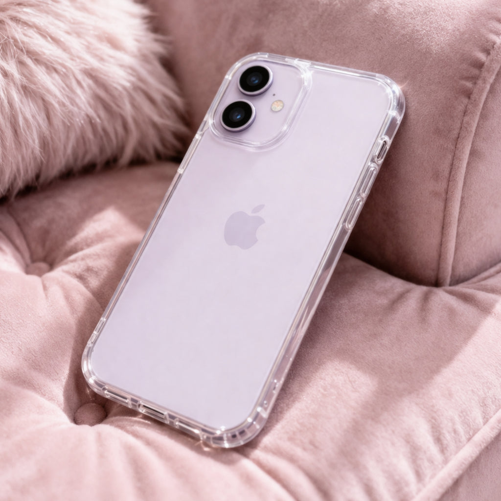 Protector iPhone 17 LIGHT